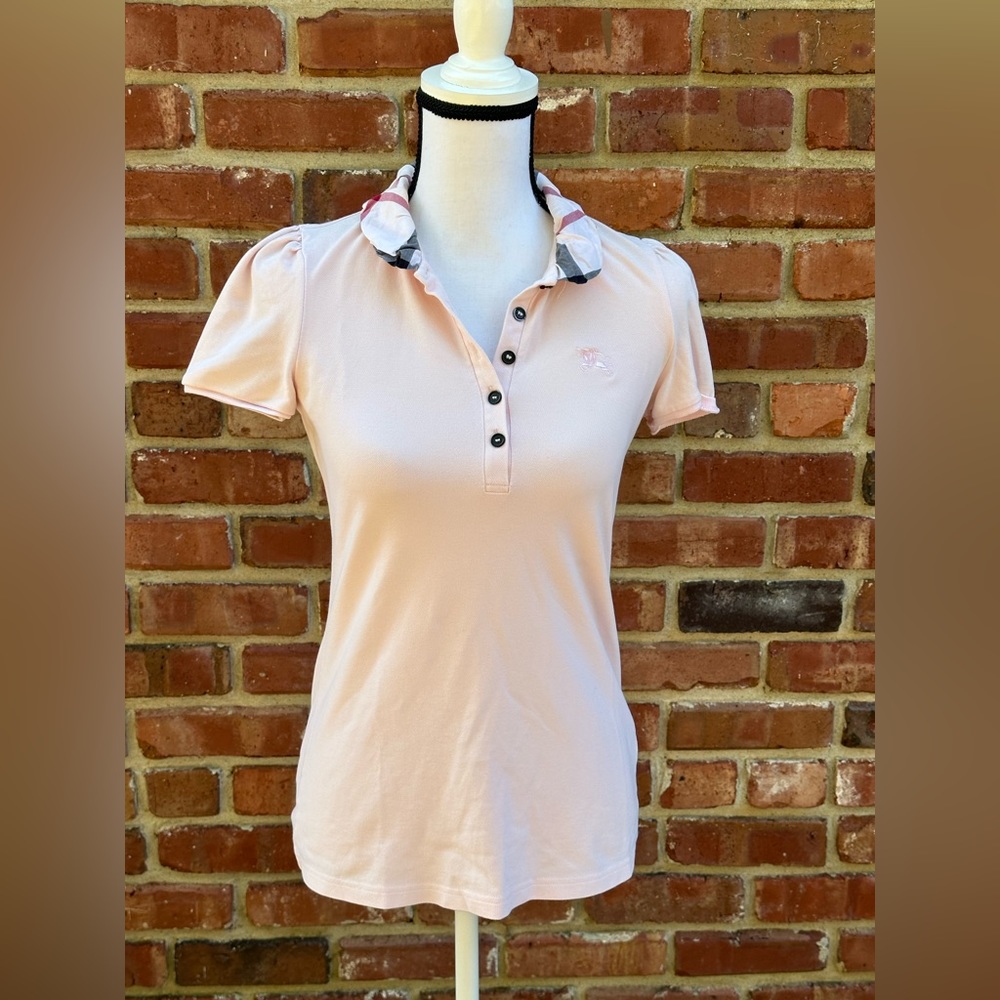 Burberry Brit Polo